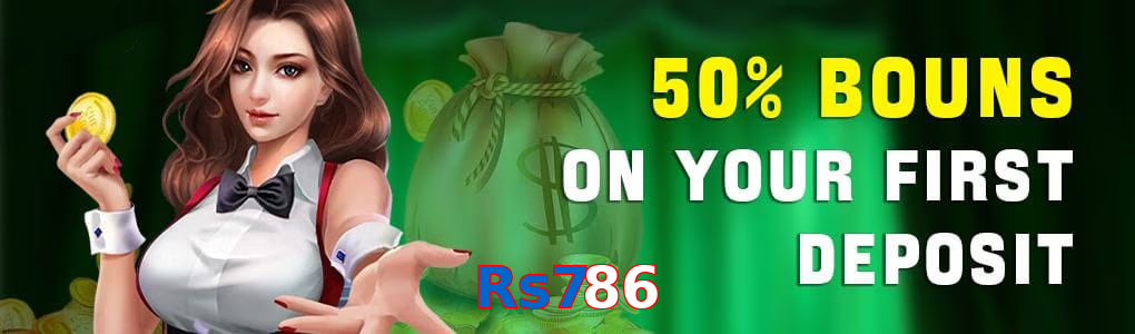 Rs786 game app for Pakistan players